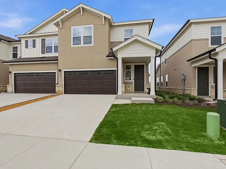 HARMON Melissa by Crescent Communities — Photo 15