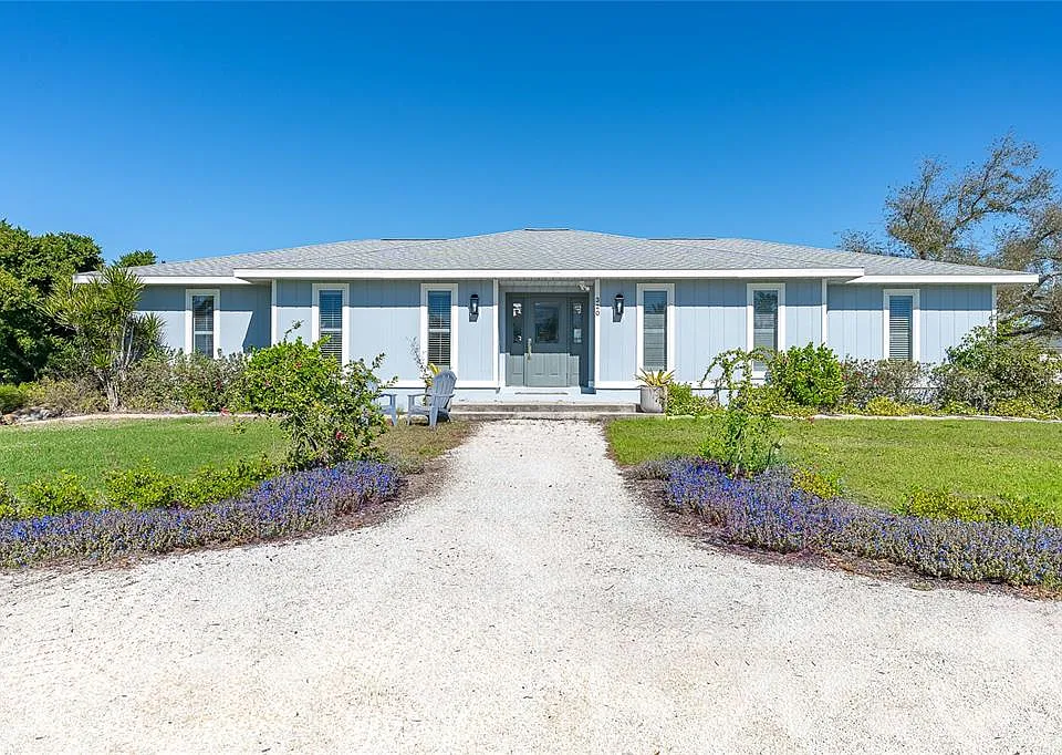 320 Anchor Row