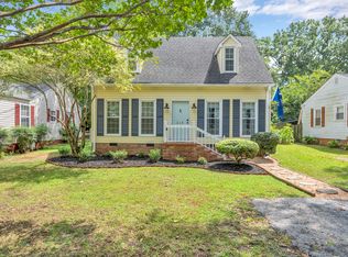 213 Landwood Ave, Greenville, SC 29607