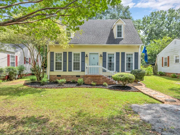 213 Landwood Ave, Greenville, SC 29607