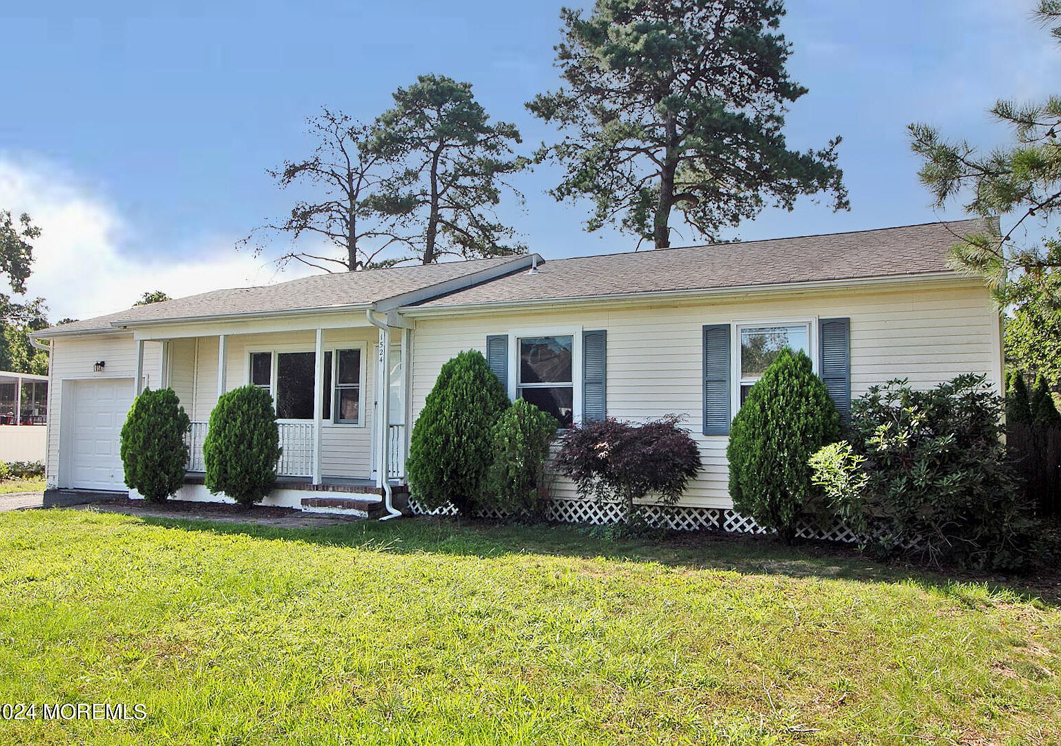 1524 2nd Avenue, Toms River, NJ 08757 | Zillow
