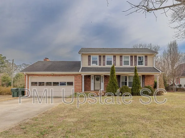 103 Avondale Dr, Gaffney, SC 29341