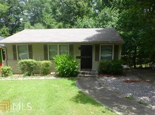 1417 Northwest, Atlanta, GA 30318
