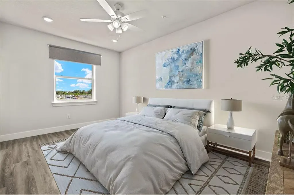 3 bed, 2.5 bath, 1265 sqft, $2,300 — Photo 2