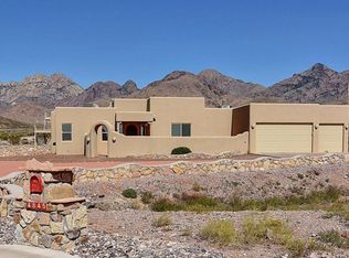 4845 Cripple Creek Rd, Las Cruces, NM 88011