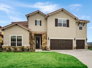 16135 Salto Del Agua, San Antonio, TX 78255