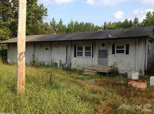 1604 N Apple Rd, Beebe, AR 72012