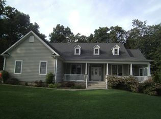 4944 Hoffmanville Rd, Millers, MD 21102