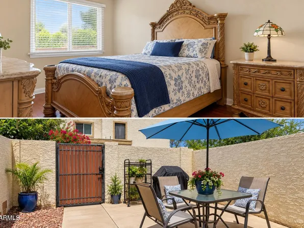7850 E Keim Drive, Scottsdale, AZ 85250