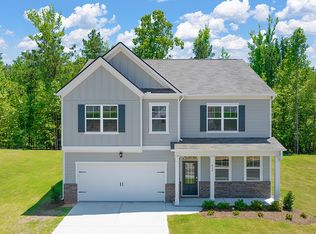 551 Sweet Bay Ln, Dallas, GA 30132