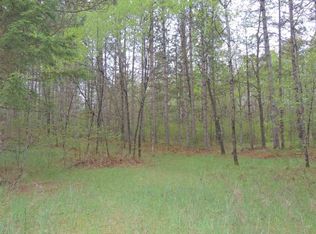 Steele Rd, Pembine, WI 54156