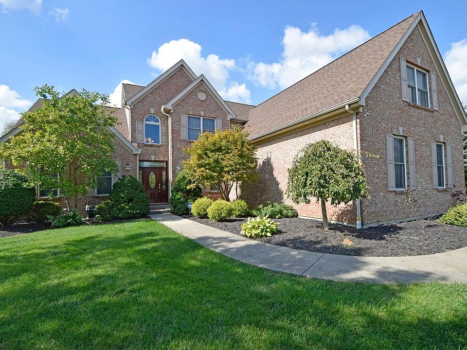 1st image of 6539 Winter Hazel Dr