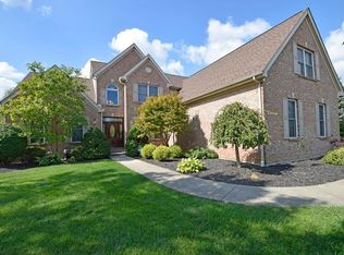 6539 Winter Hazel Dr, Liberty Township, OH 45044