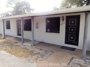 670 Substation Rd, Venice, FL 34285