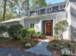 5 Sylvan Rd, Durham, NC 27701