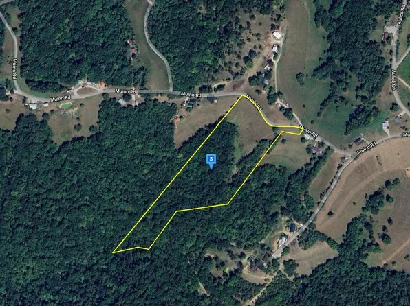 445 Muinn Rd, Butler, KY 41006