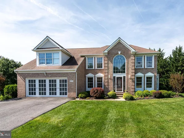 4915 Jalmia Rd, Mount Airy, MD 21771