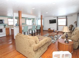 15415 250th Ave, Spirit Lake, IA 51360