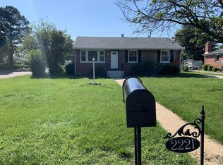 2221 Apollo Rd, Richmond, VA 23223