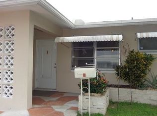 4718 NW 48th Ave, Tamarac, FL 33319