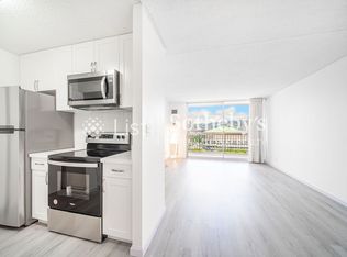 400 Hobron Ln APT 1410, Honolulu, HI 96815