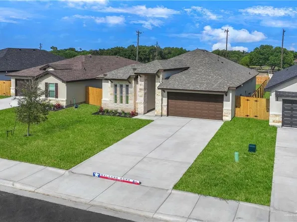 1830 Miley Ln, Harlingen, TX 78552