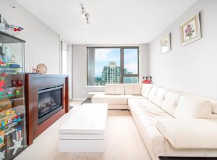 7088 Salisbury Ave #2701, Burnaby, BC V5E0A4