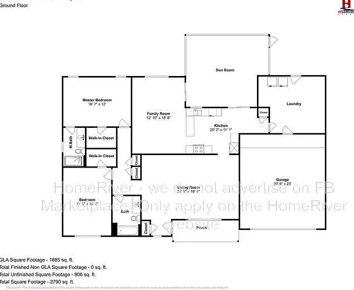 13003 W La Terraza Dr — Photo 27