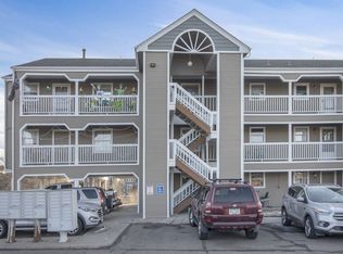 1153 S Gilbert St #302, Castle Rock, CO 80104