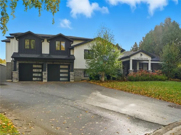 12 Halftree Pl, Brantford, ON N3R 5R6