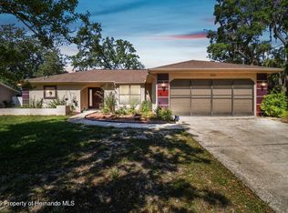 3273 Bluestone Ave, Spring Hill, FL 34609