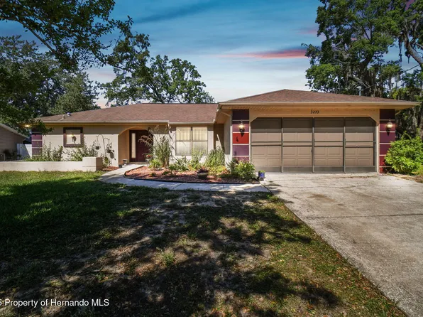 3273 Bluestone Ave, Spring Hill, FL 34609