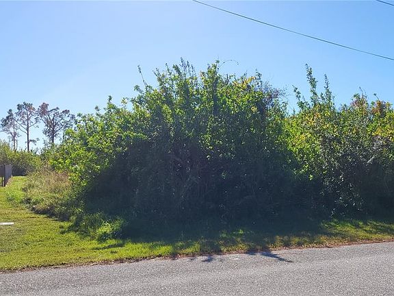 4th image of 14041 WENZEL AVENUE LOT 7
