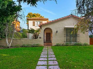 466 S Beverwil Dr, Beverly Hills, CA 90212
