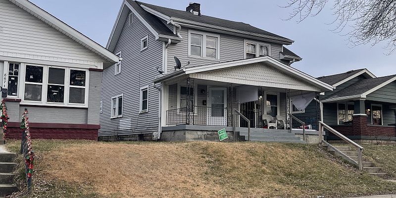 1st image of 861 N Drexel Ave #863