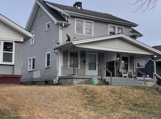 861 N Drexel Ave #863, Indianapolis, IN