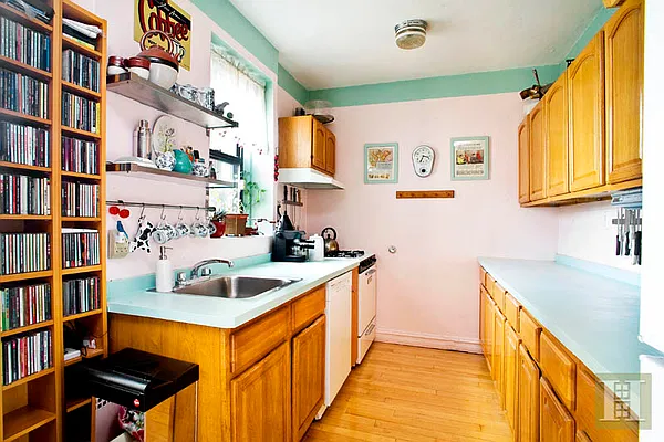 Sold by Halstead Real Estate | media 6