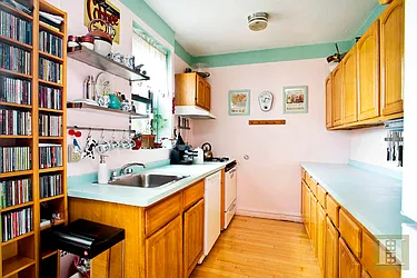 Sold by Halstead Real Estate