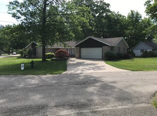 136 Pohl Dr #5, Ottawa, OH 45875