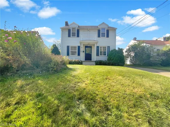 1432 Falls Ave, Cuyahoga Falls, OH 44223