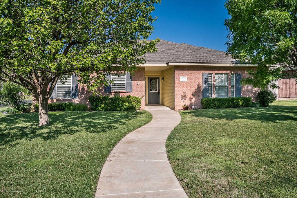 6210 S Travis St, Amarillo, TX 79118 Zillow