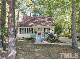 1630 Rowemont Dr, Durham, NC 27705