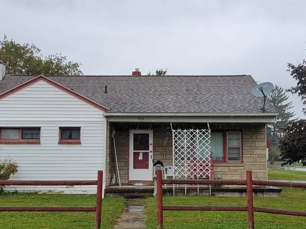 802 Westlake St, Horseheads, NY 14845
