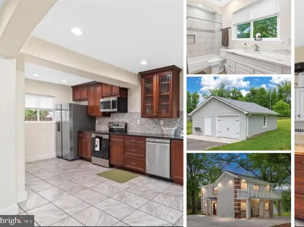 44 Ravenwood Dr, Fredericksburg, VA 22406