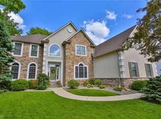 5140 Brooke Rd, Center Valley, PA 18034