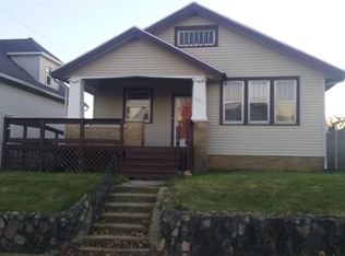 1621 Sinclair St, Fort Wayne, IN 46808