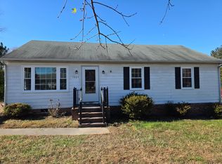 7085 Colonel Crump Dr, Mechanicsville, VA 23111