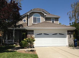 119 Crow Pl, Clayton, CA 94517