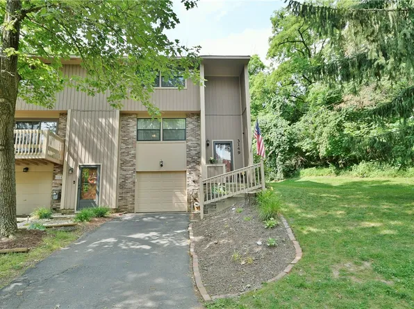 3149 Laurel Ridge Cir, Bridgeville, PA 15017