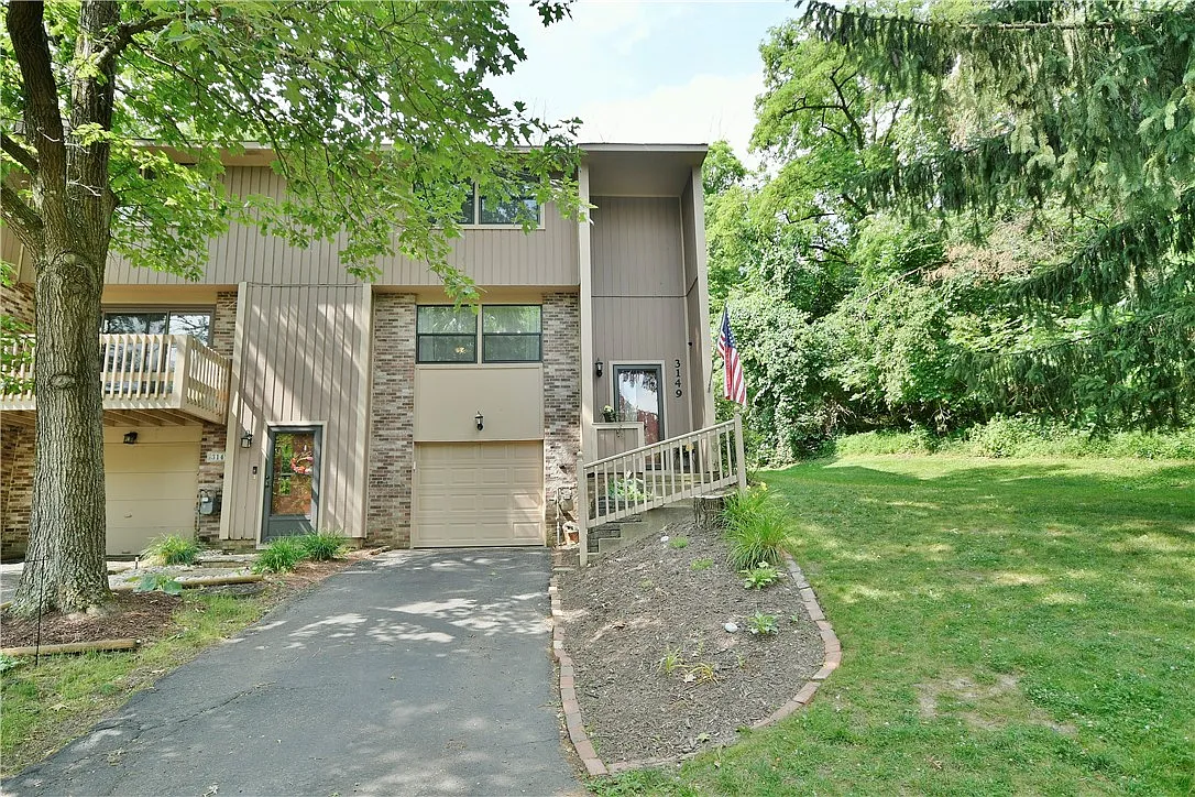 3149 Laurel Ridge Cir photo 1